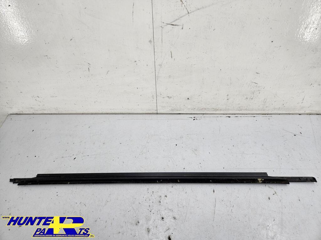 Sierlijst deur LV Volvo S80 I ('98-'06) 8643196, Auto-onderdelen, Gebruikt, Ophalen of Verzenden, Volvo, Volvo