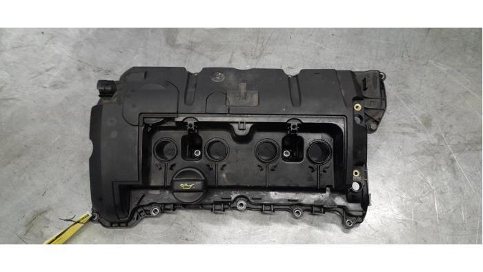 Kleppendeksel van een Peugeot 207, Gebruikt, -, -, Ophalen of Verzenden