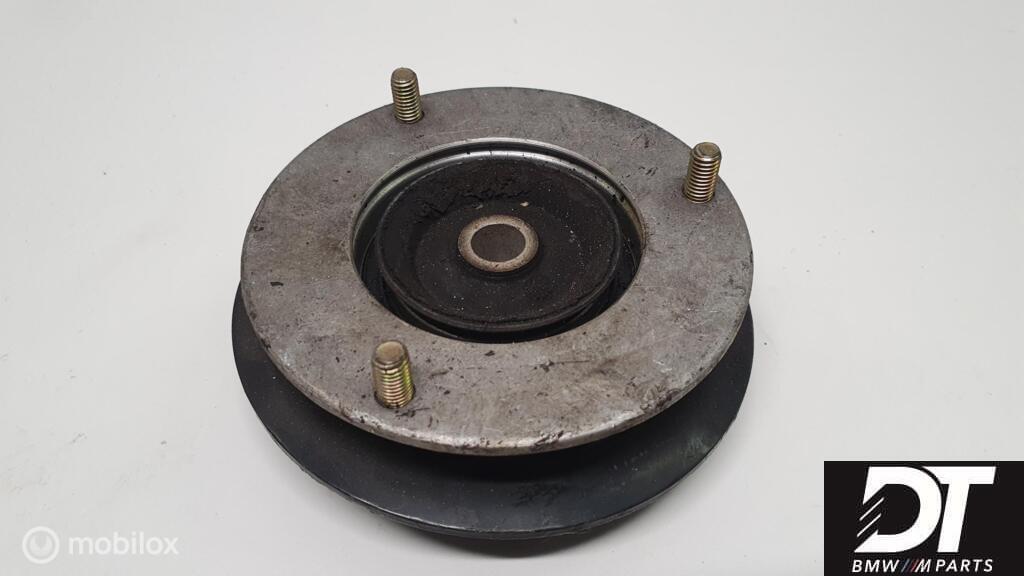 Veerpootlager voor BMW 5-serie E34 ('88-'95) 31331134096, Gebruikt, Ophalen of Verzenden, BMW, BMW