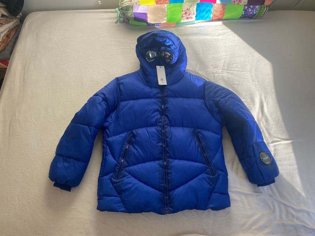 CP Company + Palace jas, CP Company, Nieuw, Verzenden, Maat 48/50 (M)
