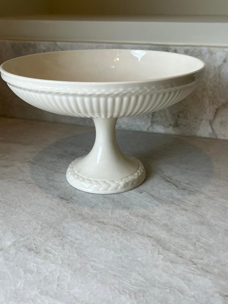 Wedgwood Edme schaal (o.a voor fruit of bonbons) * NIEUW, Ophalen, Nieuw, Schaal of Schalen, Wedgwood