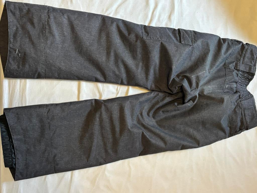 Ski broek Protest 152, Ophalen of Verzenden, Gebruikt, Meisje, Broek