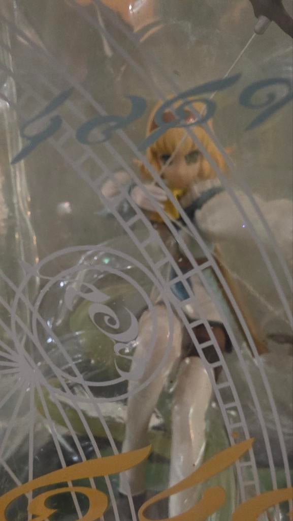 Tales of the Abyss Natalia Luzu Kimlasca Kotobukiya, Ophalen of Verzenden, Nieuw