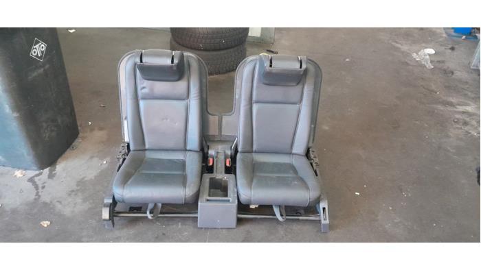 Achterbank van een Volvo XC90, Auto-onderdelen, Interieur en Bekleding, Gebruikt, -, -, Ophalen of Verzenden