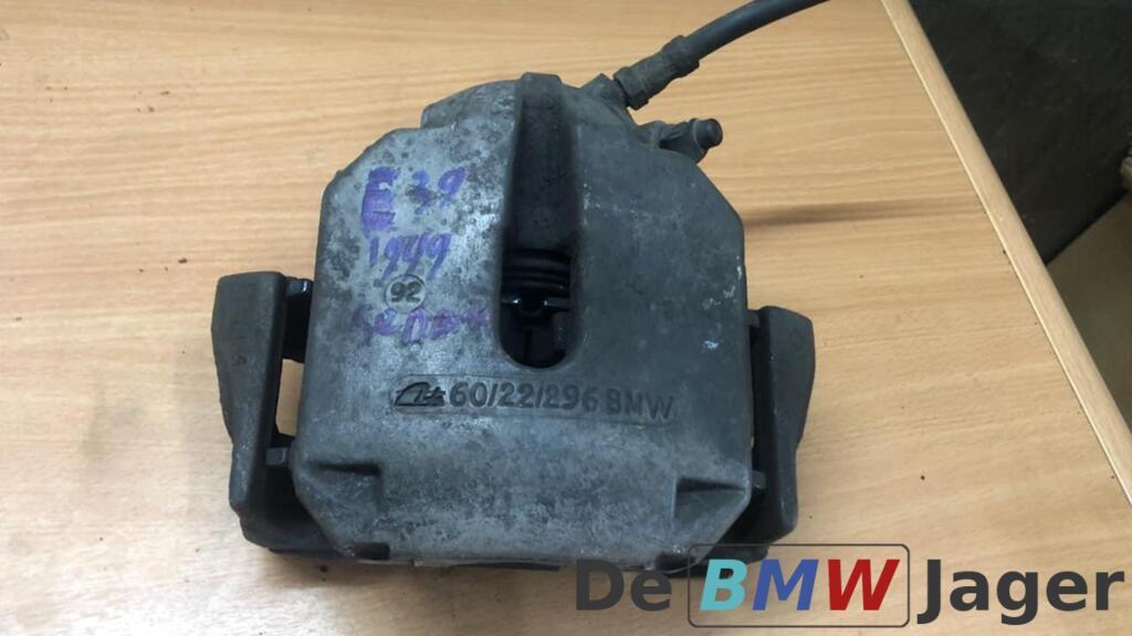 Remklauw rechtsvoor BMW E39  34111163386, Gebruikt, Ophalen of Verzenden, BMW, BMW