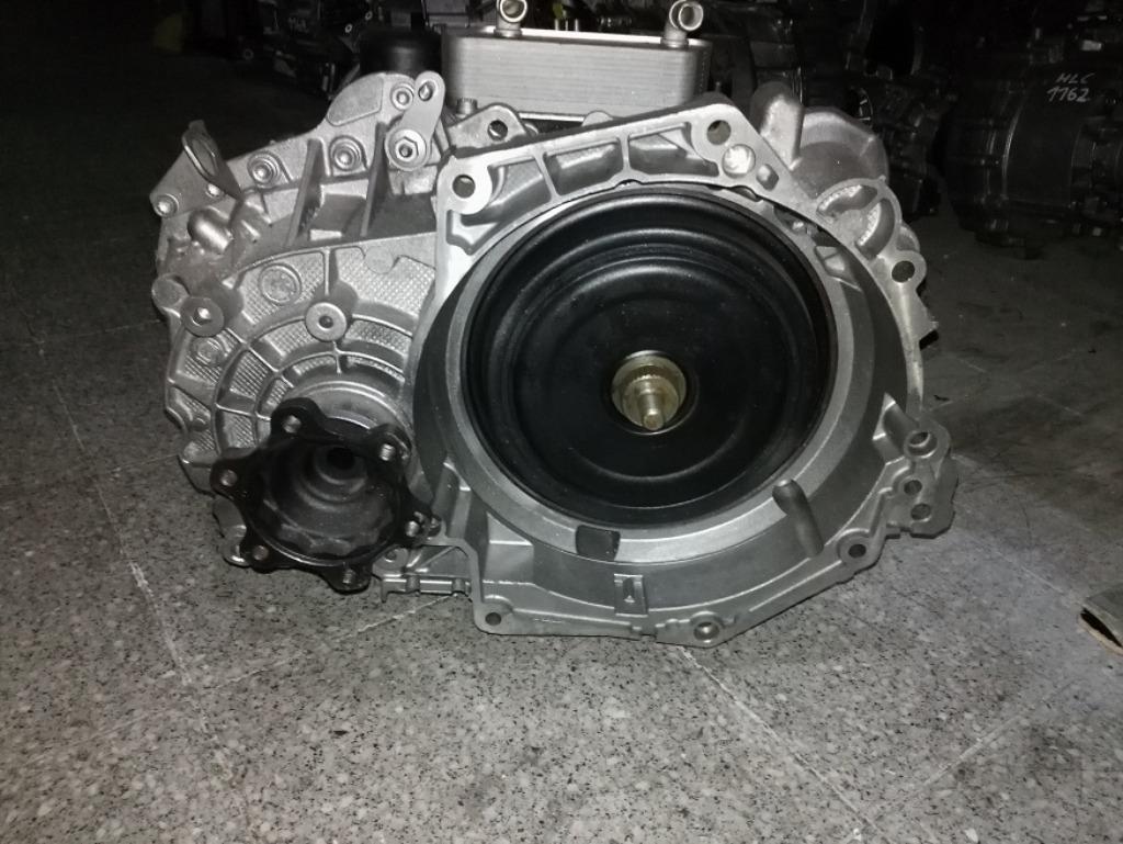 Versnellingsbak DSG Audi VW Skoda Seat 2.0 TFSI GTI 6-Bak, Seat, Ophalen of Verzenden, 5705CH, Gereviseerd