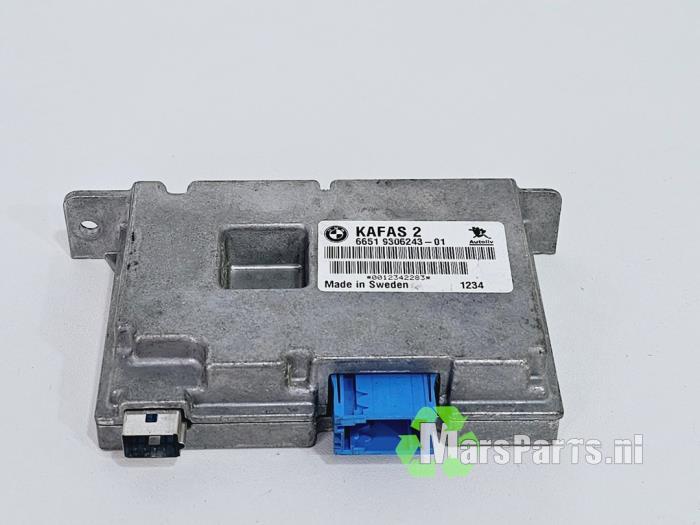 Camera module van een BMW 7-Serie, Gebruikt, -, -, Ophalen of Verzenden