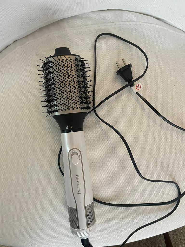 Remington Hydraluxe, Ophalen of Verzenden, Zo goed als nieuw, Krultang of Stijltang