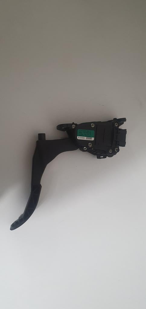 Gaspedaal VW Polo 1.6 TDI 2012, Ophalen of Verzenden, Gebruikt, Volkswagen