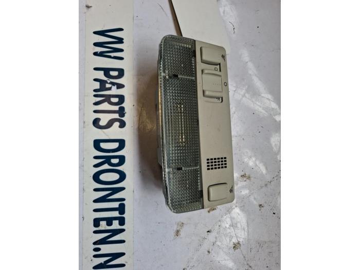 Binnenverlichting voor van een Volkswagen Transporter, Gebruikt, -, -, -