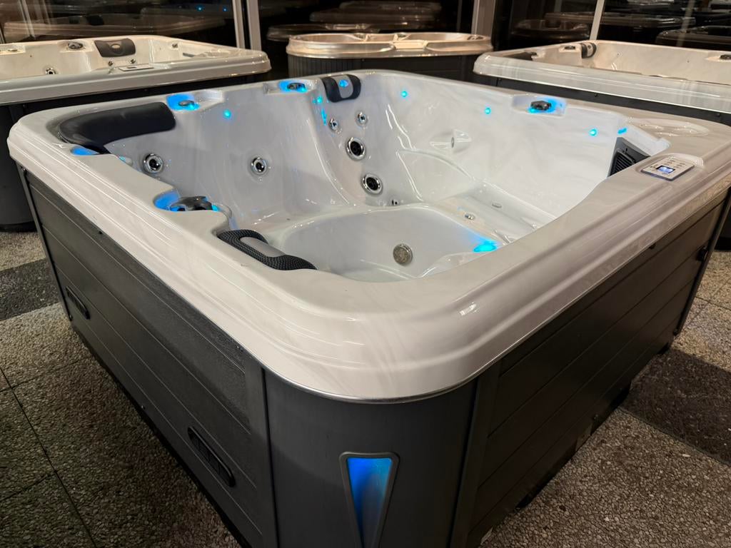 Passion Spa Relax, in Nieuwstaat, Ophalen, Zo goed als nieuw, Filter