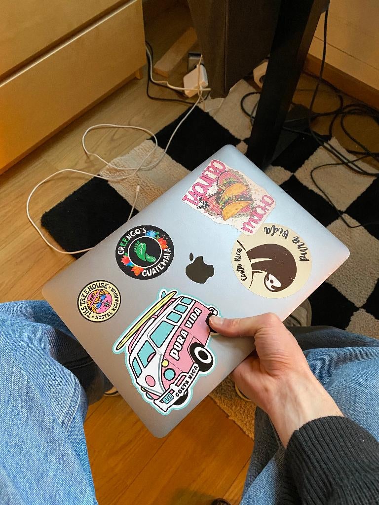 MacBook Pro 13” (2020) – Intel i5 – 16GB RAM – 512GB SSD, Computers en Software, Apple Macbooks, Gebruikt, MacBook Pro, 13 inch