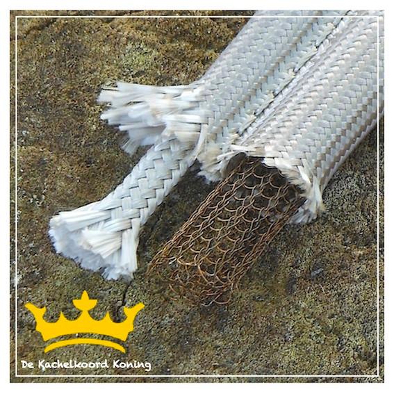 Voor kachelkoord en speciale hittebestendige materialen!, Huis en Inrichting, Kachels, Verzenden, Nieuw, Hout, Houtkachel