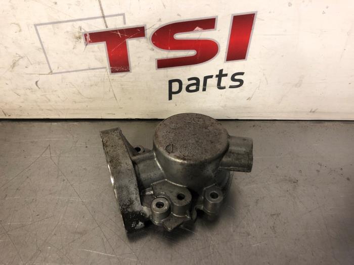 Hogedrukpomp van een Audi A6, Auto-onderdelen, Gebruikt, -, -, -