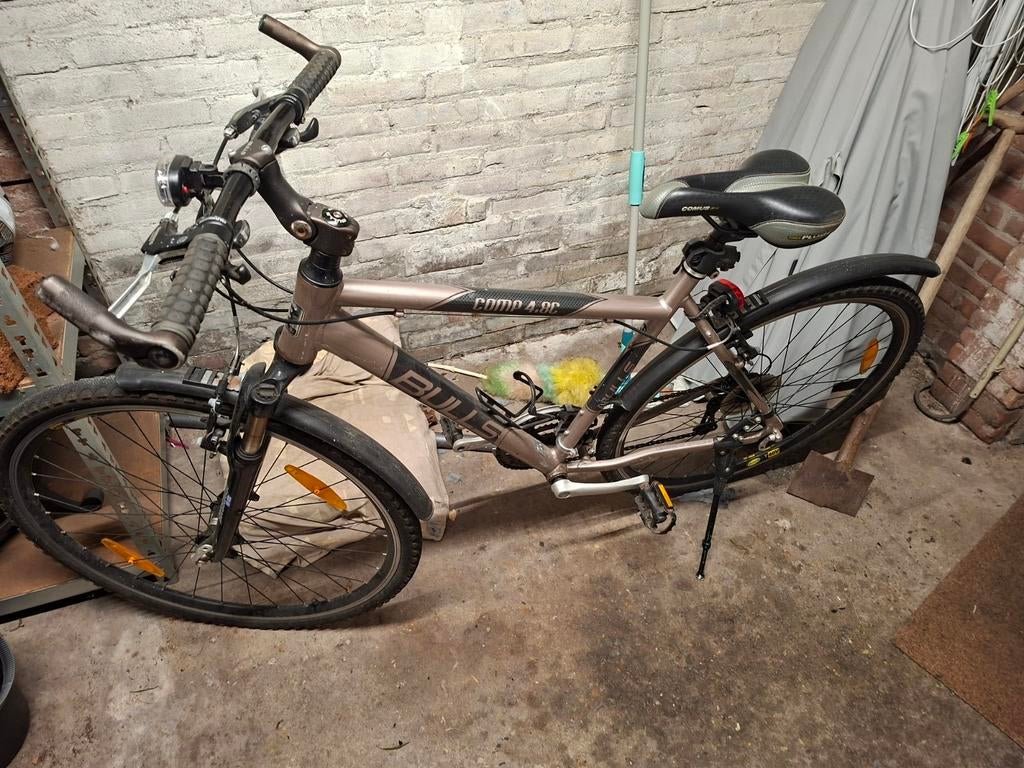Mountainbike - Gebruikt, Ophalen, Gebruikt, Overige merken