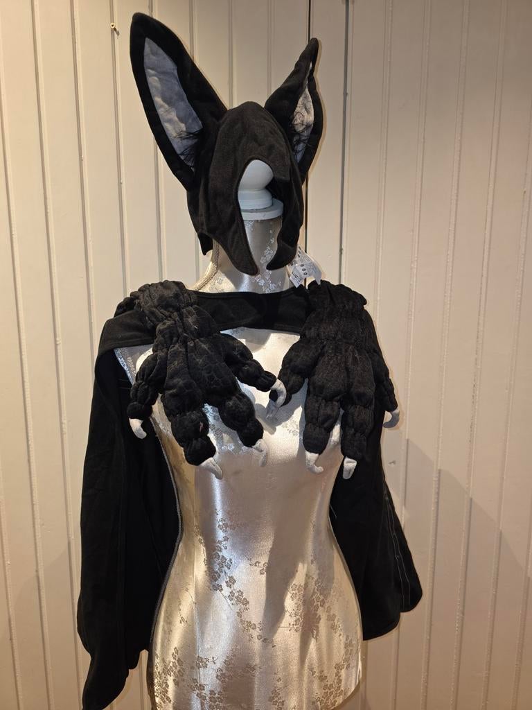 Ikea Lattjo verkleedkleding Weerwolf, Ophalen of Verzenden, Nieuw, Jongen of Meisje