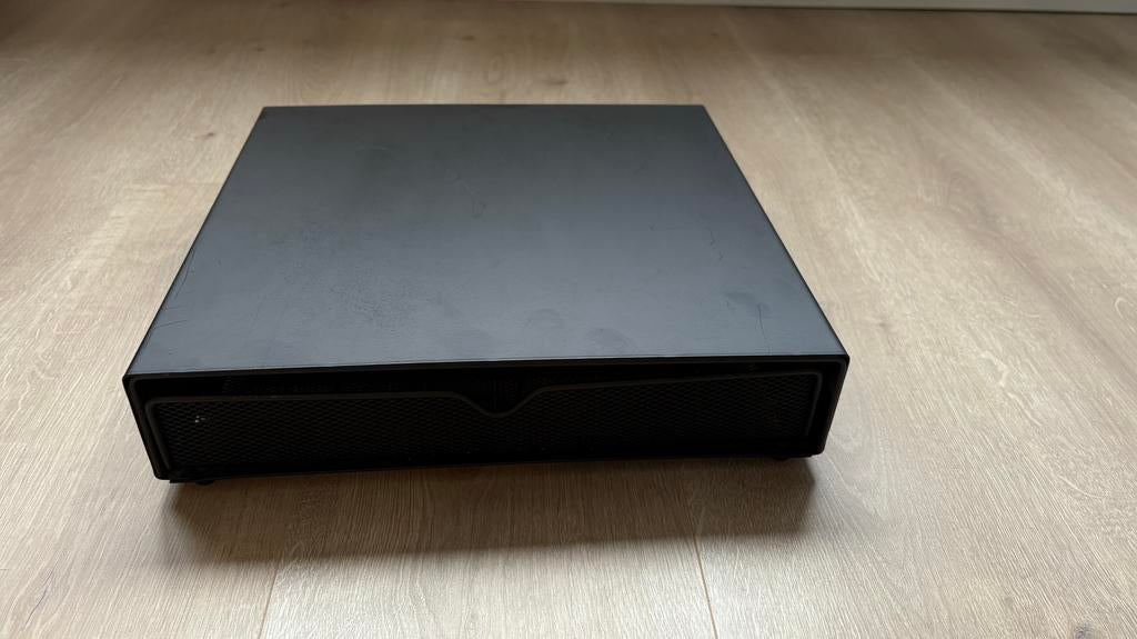 Cupjes houder dolce gusto, Ophalen of Verzenden, Gebruikt