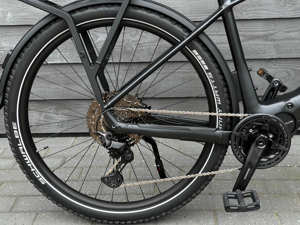 Orbea Kemen ADV 10 XL 2025, High-end E-bike ,Shimano XT, Ophalen, Nieuw, 50 km per accu of meer, Overige merken