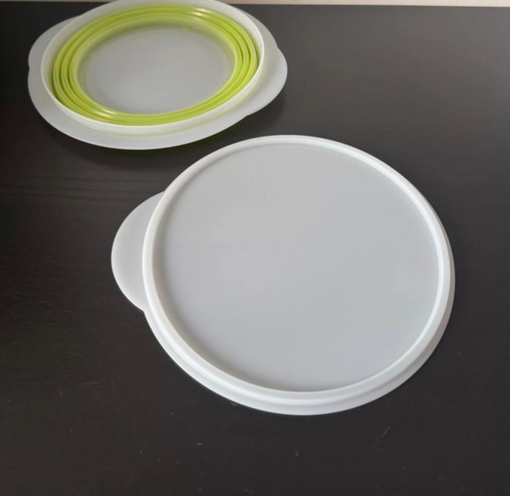 Tupperware Mini - 1,5L - nooit gebruikt, Ophalen of Verzenden, Zo goed als nieuw