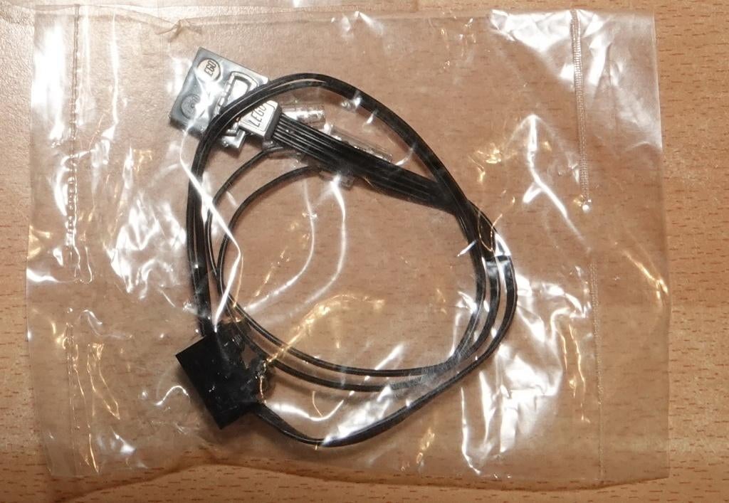 Lego Technic: Nieuw Power Functions LED-setje 8870 🆕🆕🆕, Ophalen of Verzenden, Nieuw, Losse stenen, Lego