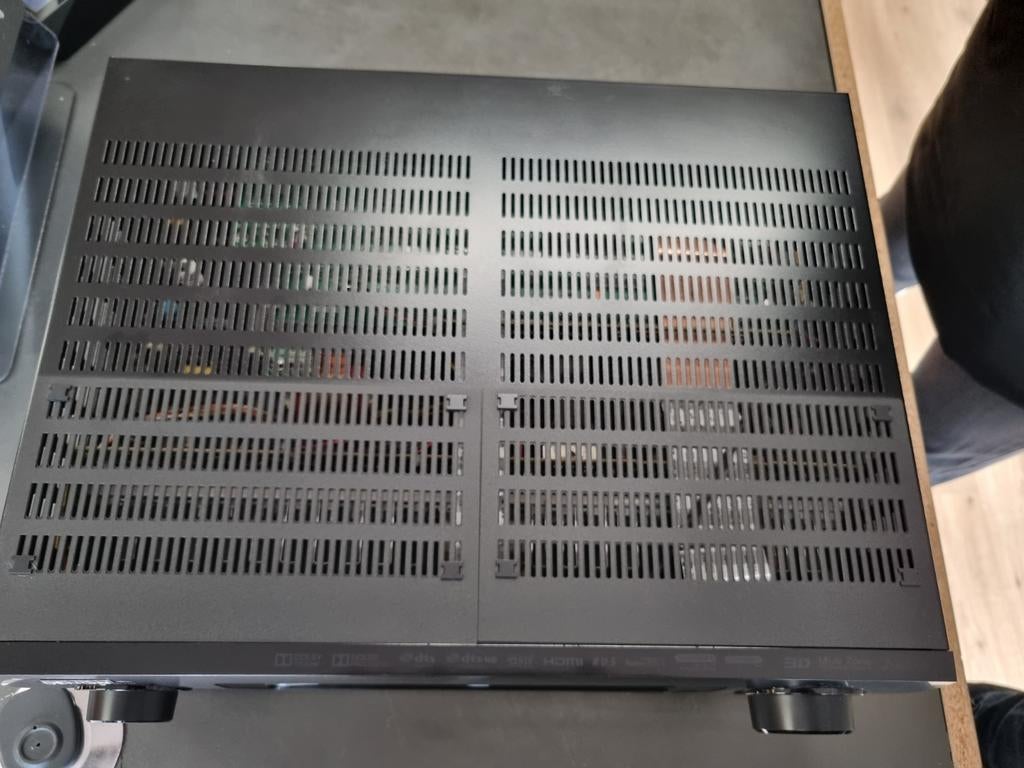 Denon AVR-X3000 Receiver in TOP staat, ., Denon, Ophalen of Verzenden, Zo goed als nieuw