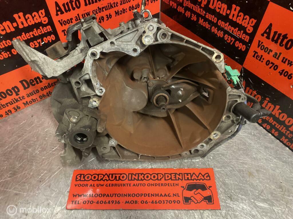 Citroen Xsara Picasso - 1.6 16V Versnellingsbak 20DP32, Ophalen of Verzenden, Gebruikt