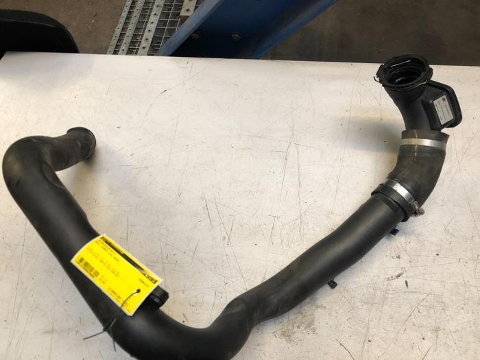 Intercooler Buis van een Mini Cooper, Gebruikt, -, -, Ophalen of Verzenden