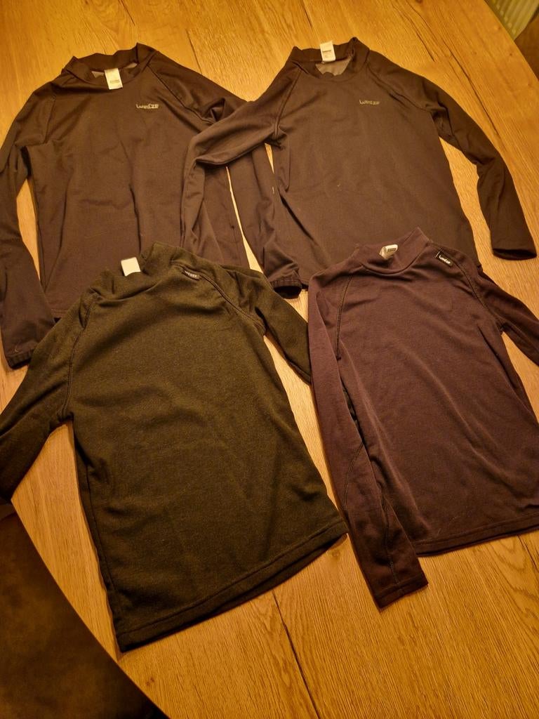 Thermokleding kinderen, Ophalen, Jongen of Meisje