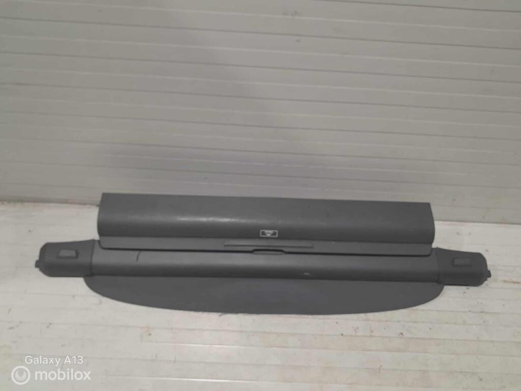 Bagage rolhoes Volvo V50, Gebruikt, Ophalen of Verzenden
