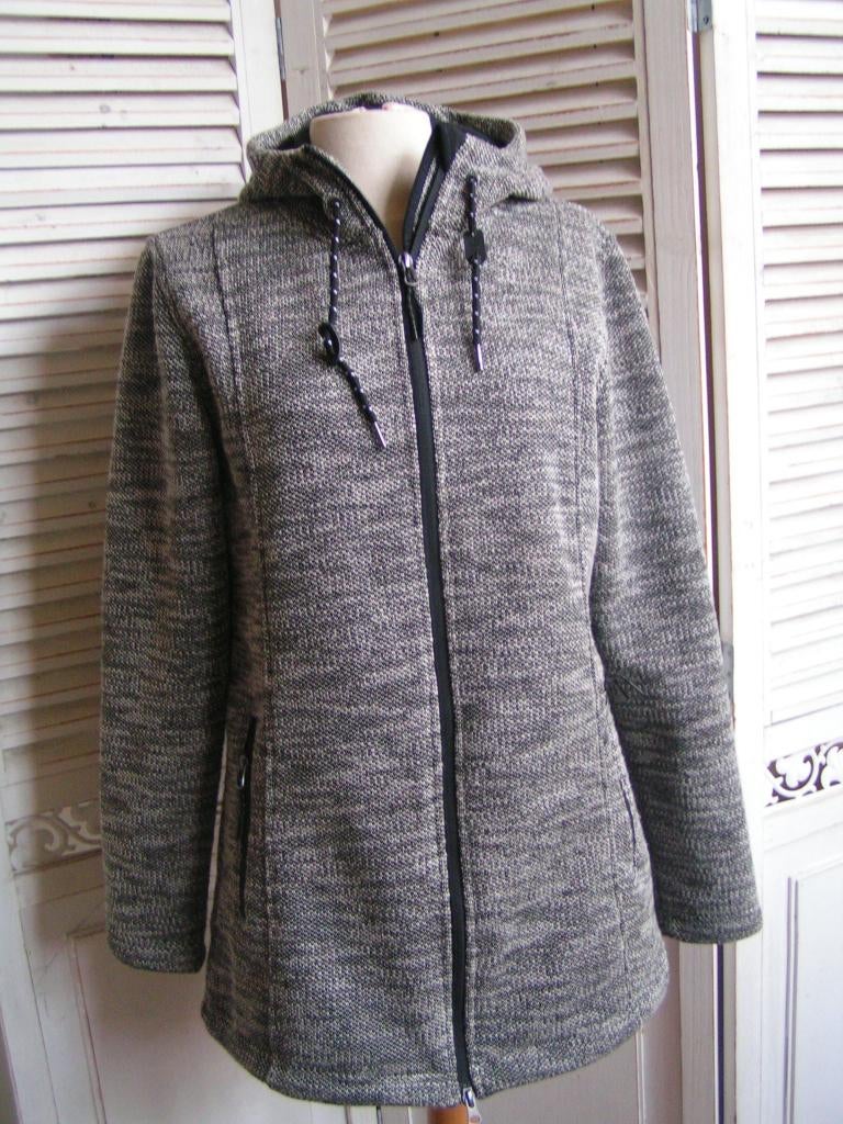 jas kjelvik scandinavian outdoor nr NN 45, Maat 38/40 (M), Verzenden, Zo goed als nieuw, Kjelvik