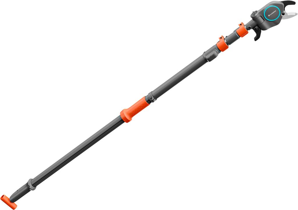 Gardena telescopische takkenschaar starcut plus 410 - nieuw!, Ophalen, 30 t/m 39 mm, Nieuw, Telescopisch
