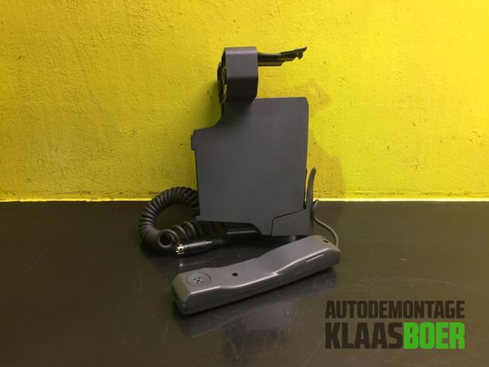 Telefoonhouder van een Volvo V70, Ophalen of Verzenden, 6 maanden garantie, Gebruikt, Volvo