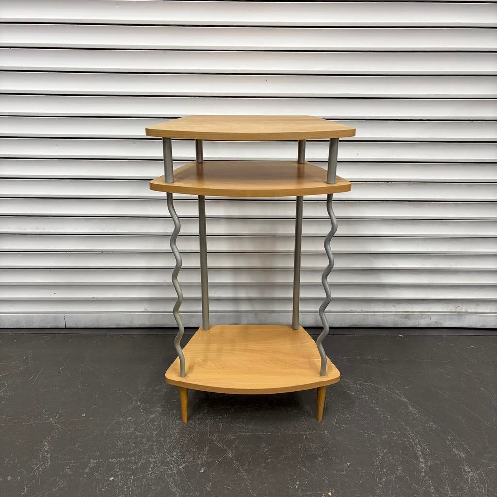 Vintage Design Bijzettafel, Ophalen, Huis en Inrichting