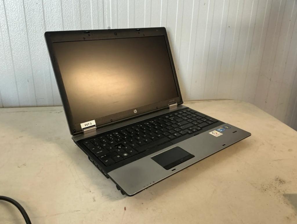 HP Probook 6550b, Computers en Software, Windows Laptops, 320GB, HDD, 2 tot 3 Ghz, Verzenden