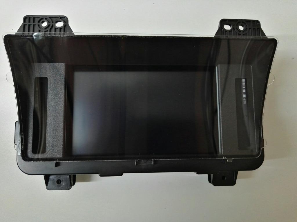 Opel Ampera instrument display herstel, Auto-onderdelen, Dashboard en Schakelaars, Ophalen of Verzenden, Gebruikt, Opel