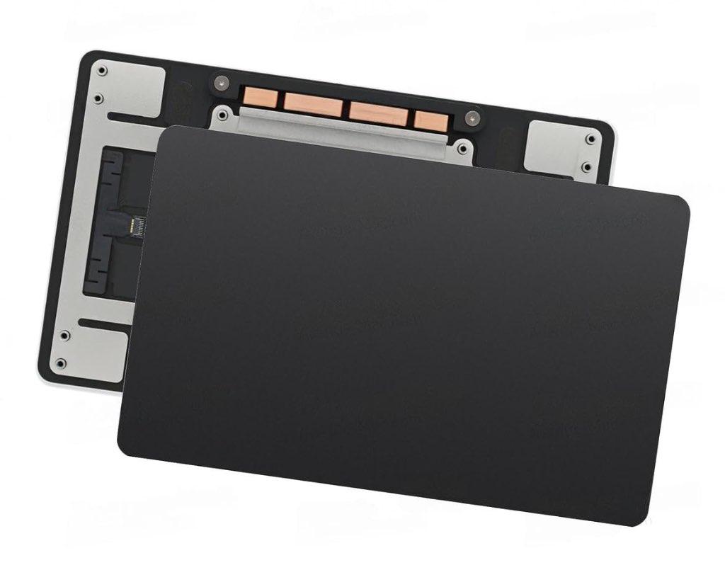 MacBook Pro trackpad model m3 m3 max 2023 a2992 a2918, Ophalen of Verzenden, Nieuw