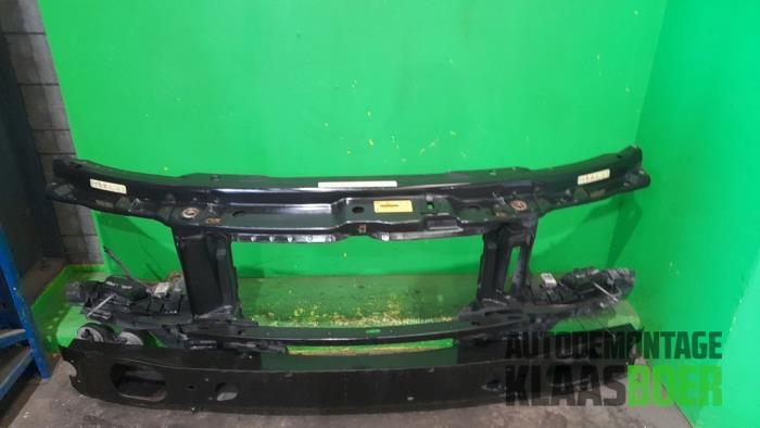 Frontpaneel van een Landrover Range Rover, Ophalen of Verzenden, 6 maanden garantie, Gebruikt, Land Rover
