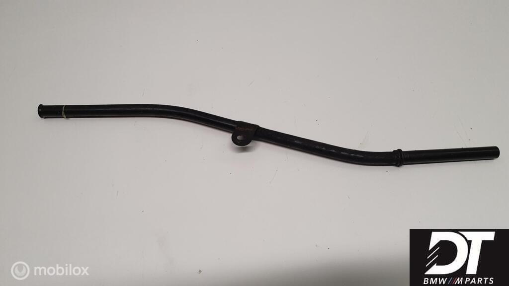 Peilstok houder BMW M3 E36 S50 3.0 S50B30 11431318988, Gebruikt, Ophalen of Verzenden, BMW