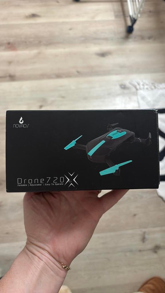 Drone 720 novaos, Ophalen of Verzenden, Nieuw