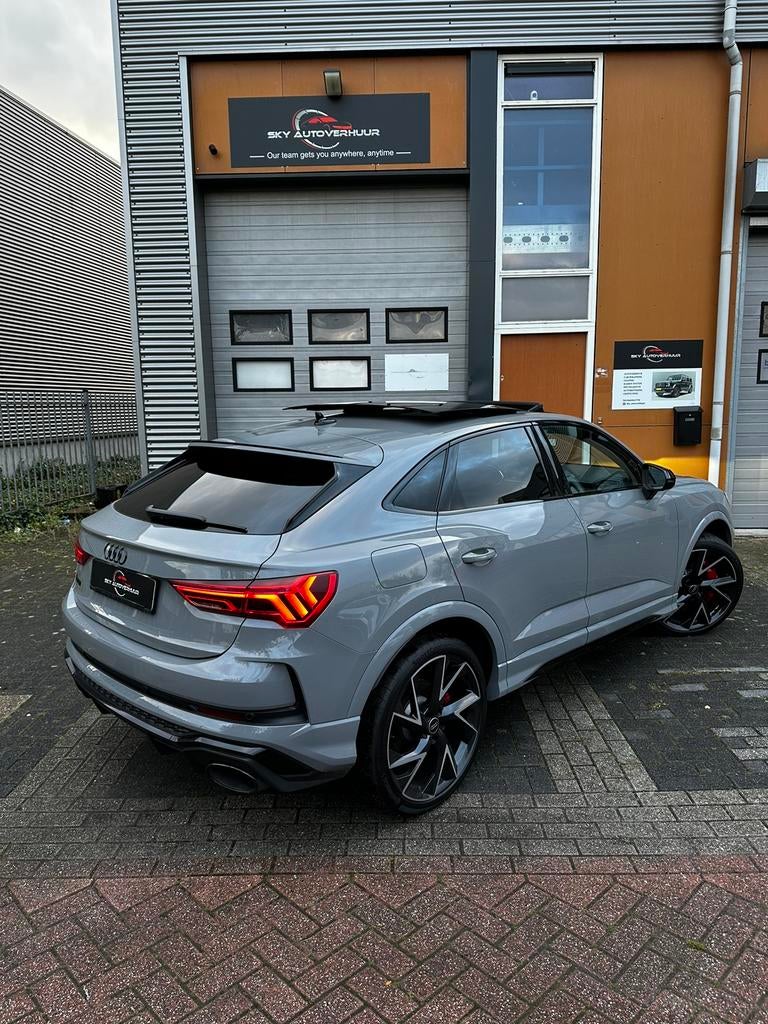 Foto 13 van RS6, RSQ3(2x), RS3, GLC63s, A45s, Golf 8R - App: 0618646980