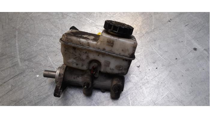 Rempomp van een Nissan Navara, Auto-onderdelen, Gebruikt, -, -, Ophalen of Verzenden