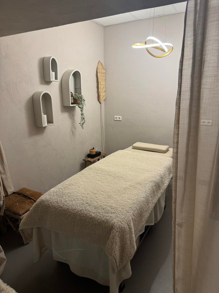 Luxe Head Spa Bed - Nieuw! - Kapsalon, Ophalen