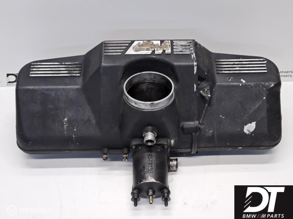 Airbox inlaat BMW M5 E34 S38 B36 B38 ('88-'95) 11611312057, Gebruikt, Ophalen of Verzenden, BMW, BMW