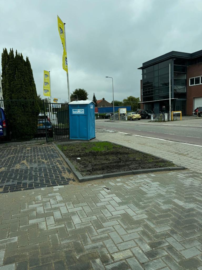 Parkeerplaats in Utrecht, Huizen en Kamers, Garages en Parkeerplaatsen, Utrecht