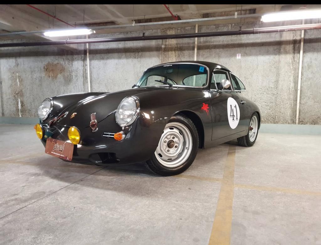Oldtimers Gezocht – Verzamelingen, Schuuropruimingen,, Auto's, Oldtimers, Bedrijf, Te koop