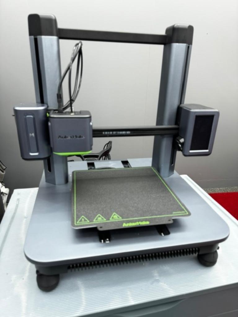 Div 3D printers, allemaal gekalibreerd en afgesteld v.a. 100, Ophalen of Verzenden, Zo goed als nieuw, Creality