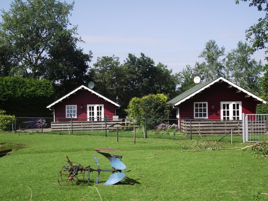 Tijdelijke woonruimte te huur aangeboden in Kollumerzwaag, Vrijstaande woning, Direct bij eigenaar, Friesland