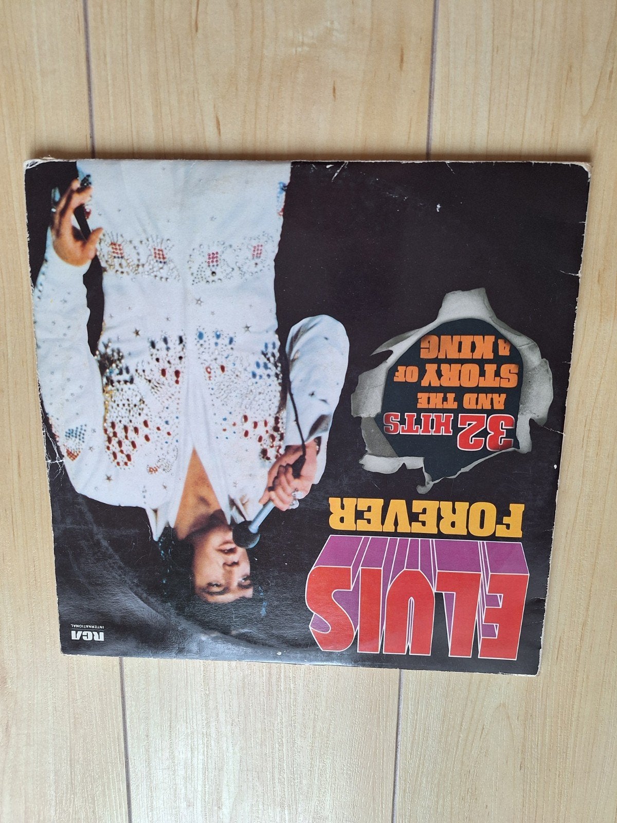 Elvis presley, Cd's en Dvd's, Ophalen of Verzenden
