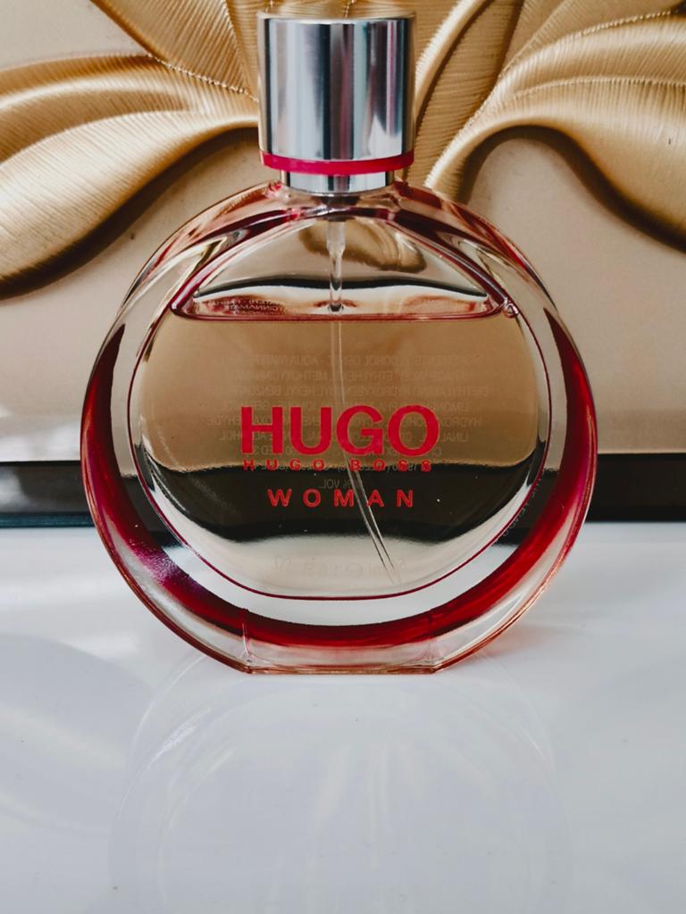 Hugo Boss Woman edp 50ml, Ophalen of Verzenden, Nieuw