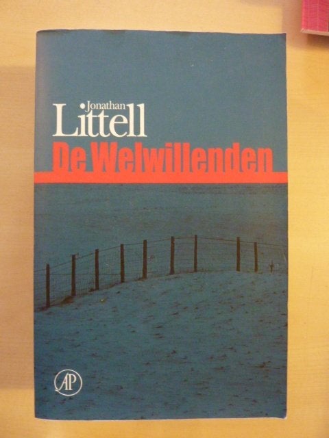 Jonathan Littell - De welwillenden, Boeken, Romans, Zo goed als nieuw, Verzenden